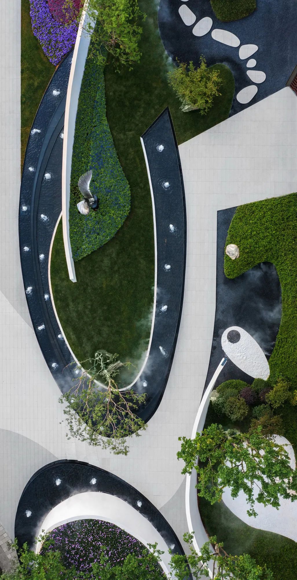 昆明大华·锦绣麓城丨中国昆明丨美国KDG建筑设计有限公司,凯帝捷建筑设计咨询(上海)有限公司-1