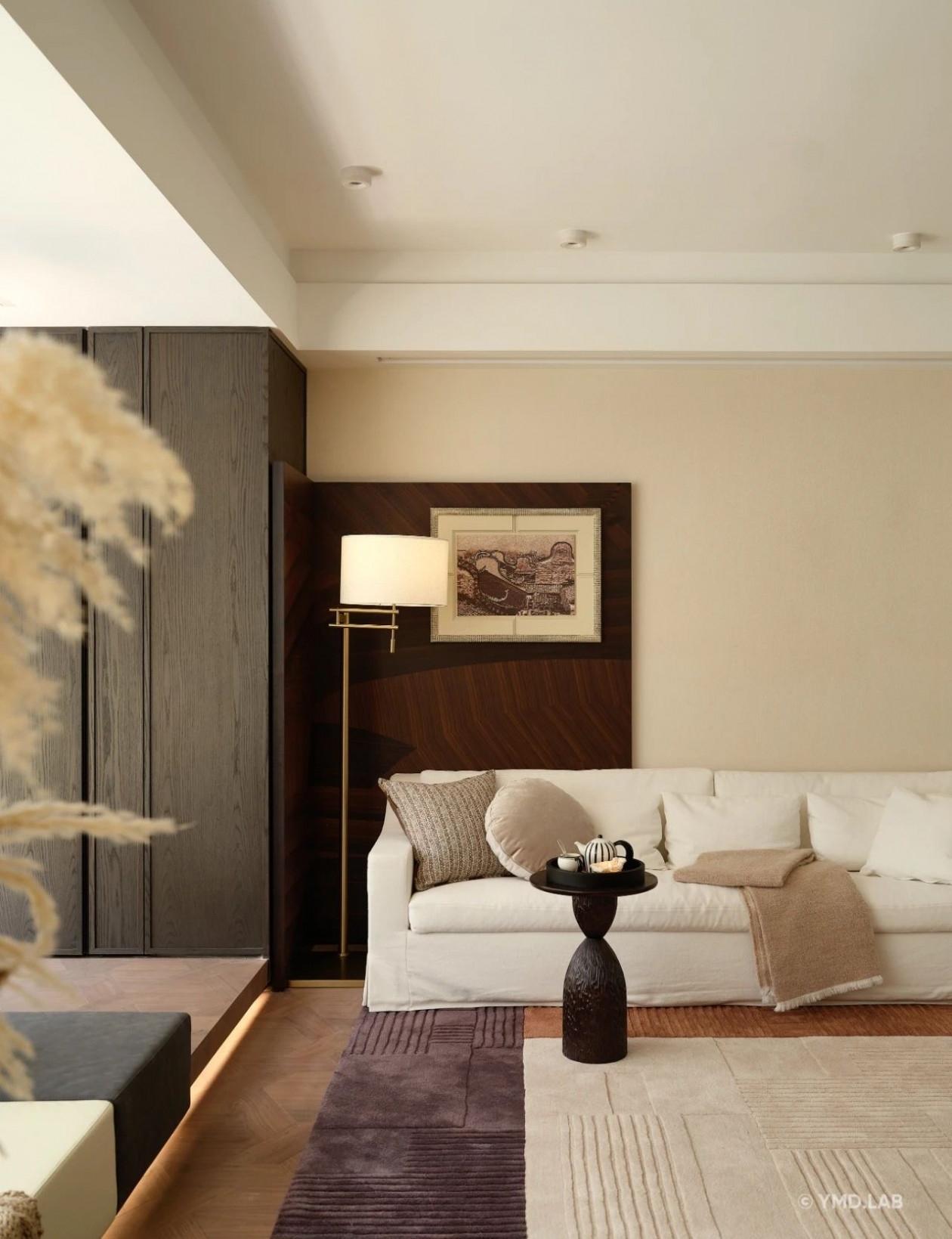 华润东莞火炼树D06丨中国东莞丨岳蒙设计-33