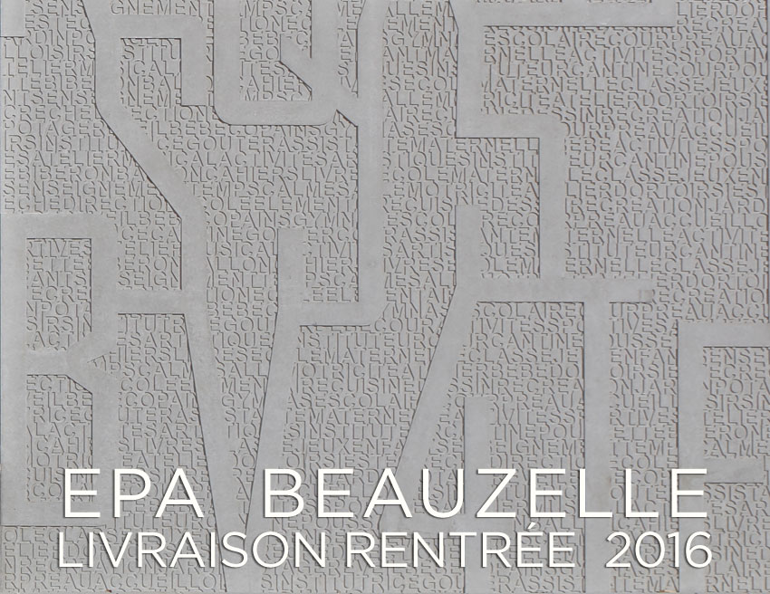 法国波泽尔校园建筑,融合教育、运动与休闲-0