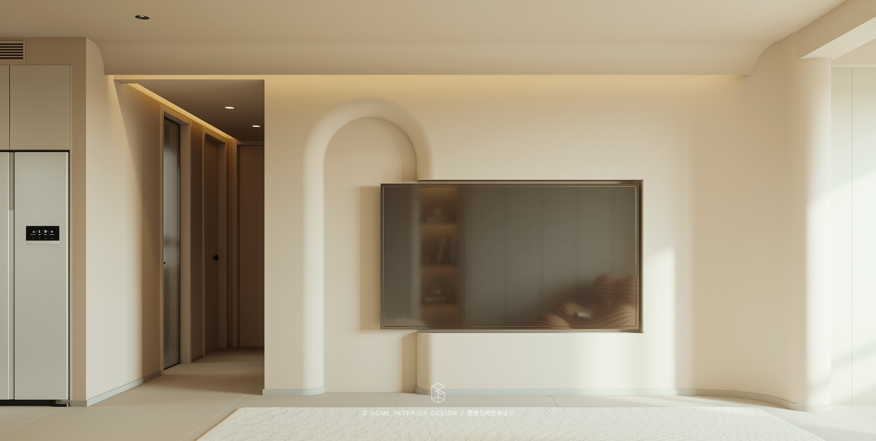 一屋两人 清晨到日暮-2