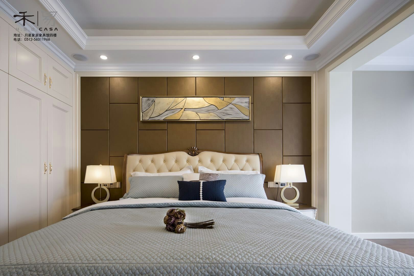 张家港祥和名苑---陈强慧 作品-12