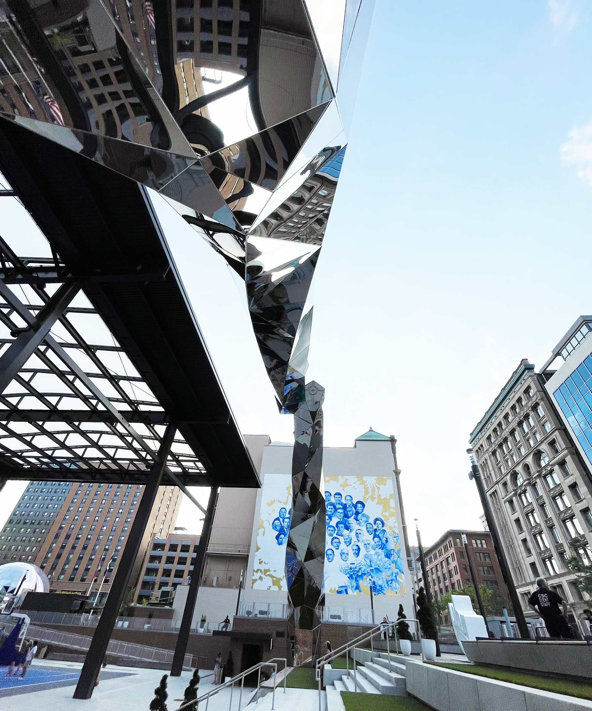 BICENTENNIAL UNITY PLAZA | Eventscape-6