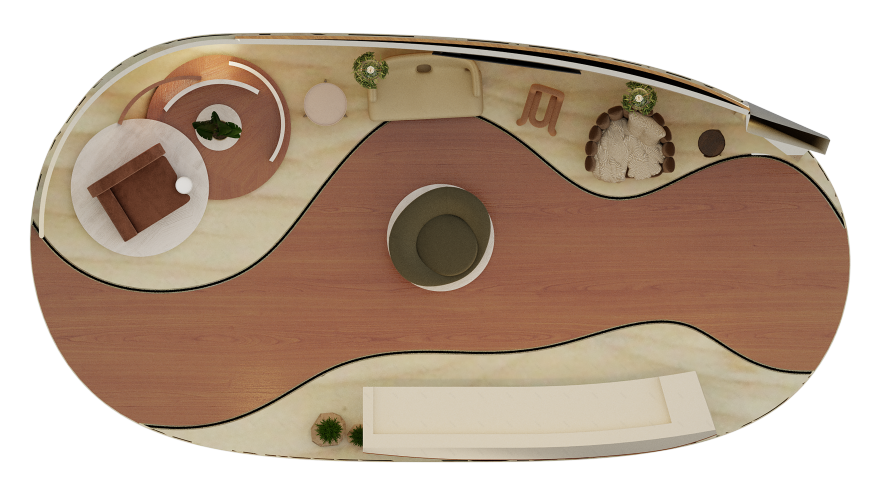 Marquetry | Furniture Exhibition-13
