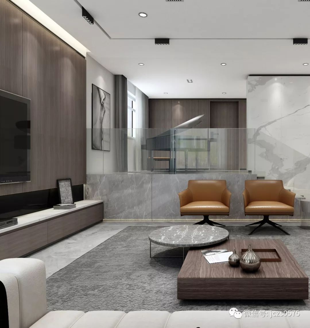 绍兴宝业四季园福园 | 极简轻奢,温馨互动-35