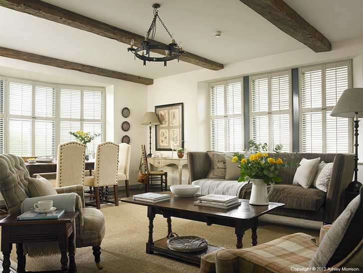 英国著名室内摄影师 Ashley Morrison 的精彩作品赏析-7