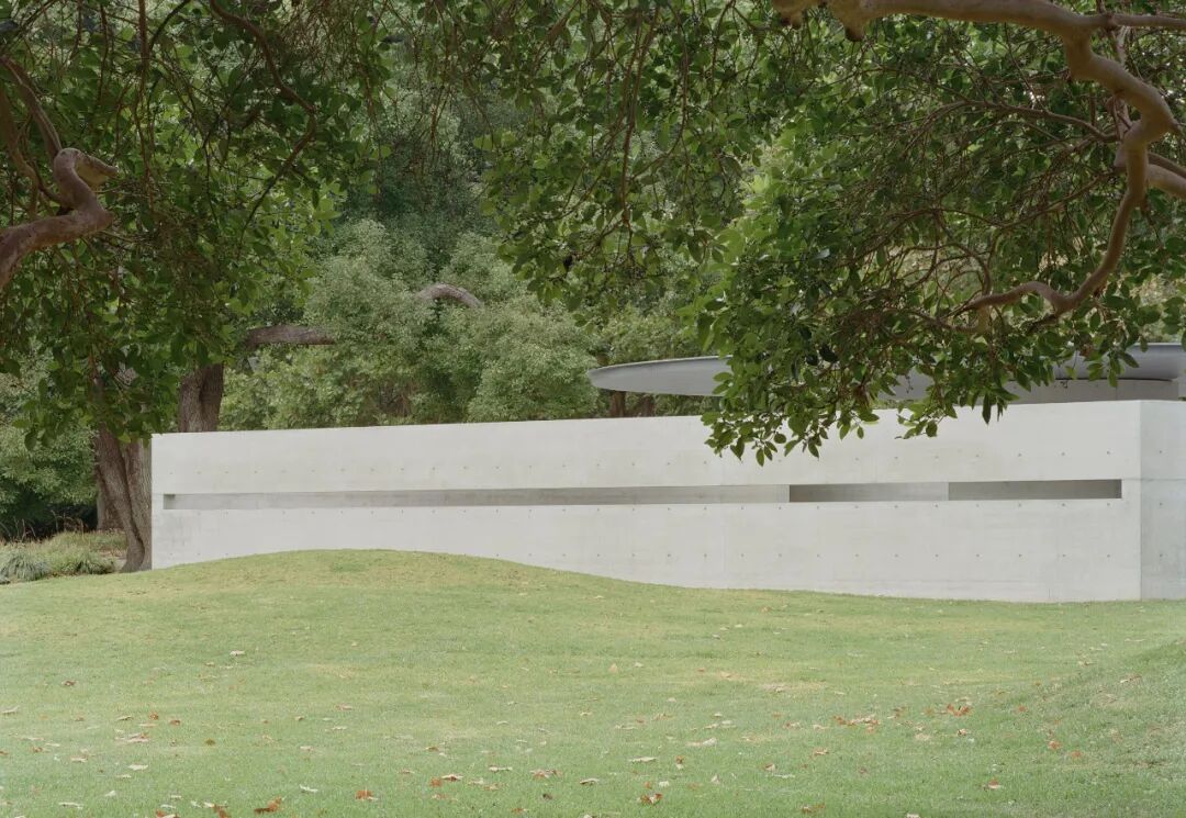 全球建筑界集体声援！安藤忠雄墨尔本圆亭免于拆除，建筑保留至2030年。网友：混凝土赢了-120