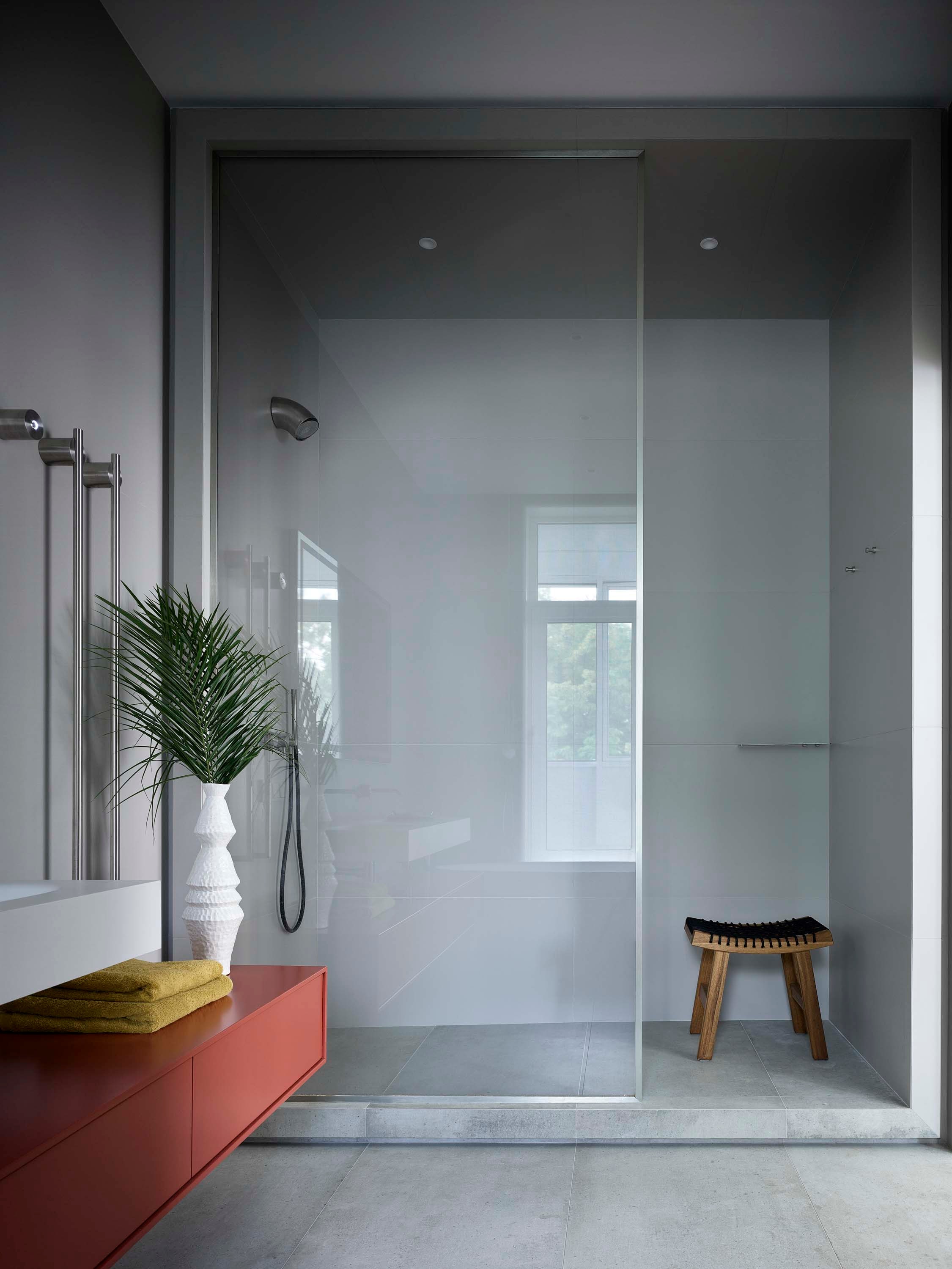 克拉斯诺达尔住宅设计丨俄罗斯克拉斯诺达尔丨Rocks studio-11