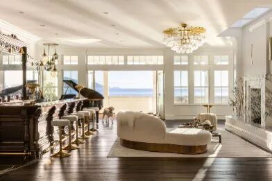 名人聚会地：加州索萨利托（Sausalito）Valhalla1893海岸豪宅-20