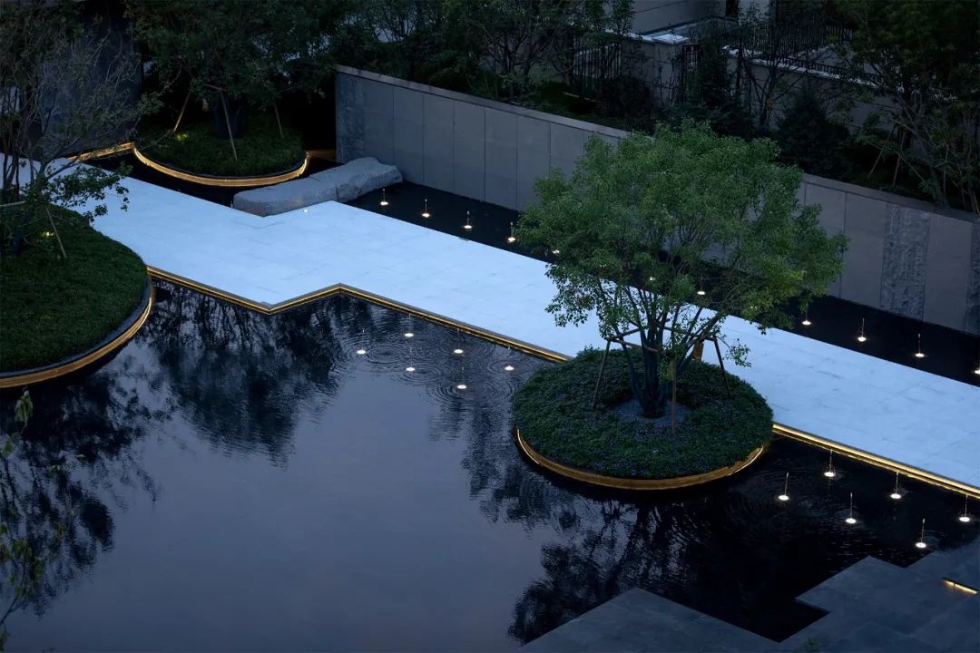 沈阳琨瑜府 | 书卷景观,出入世间的恬然自居-45