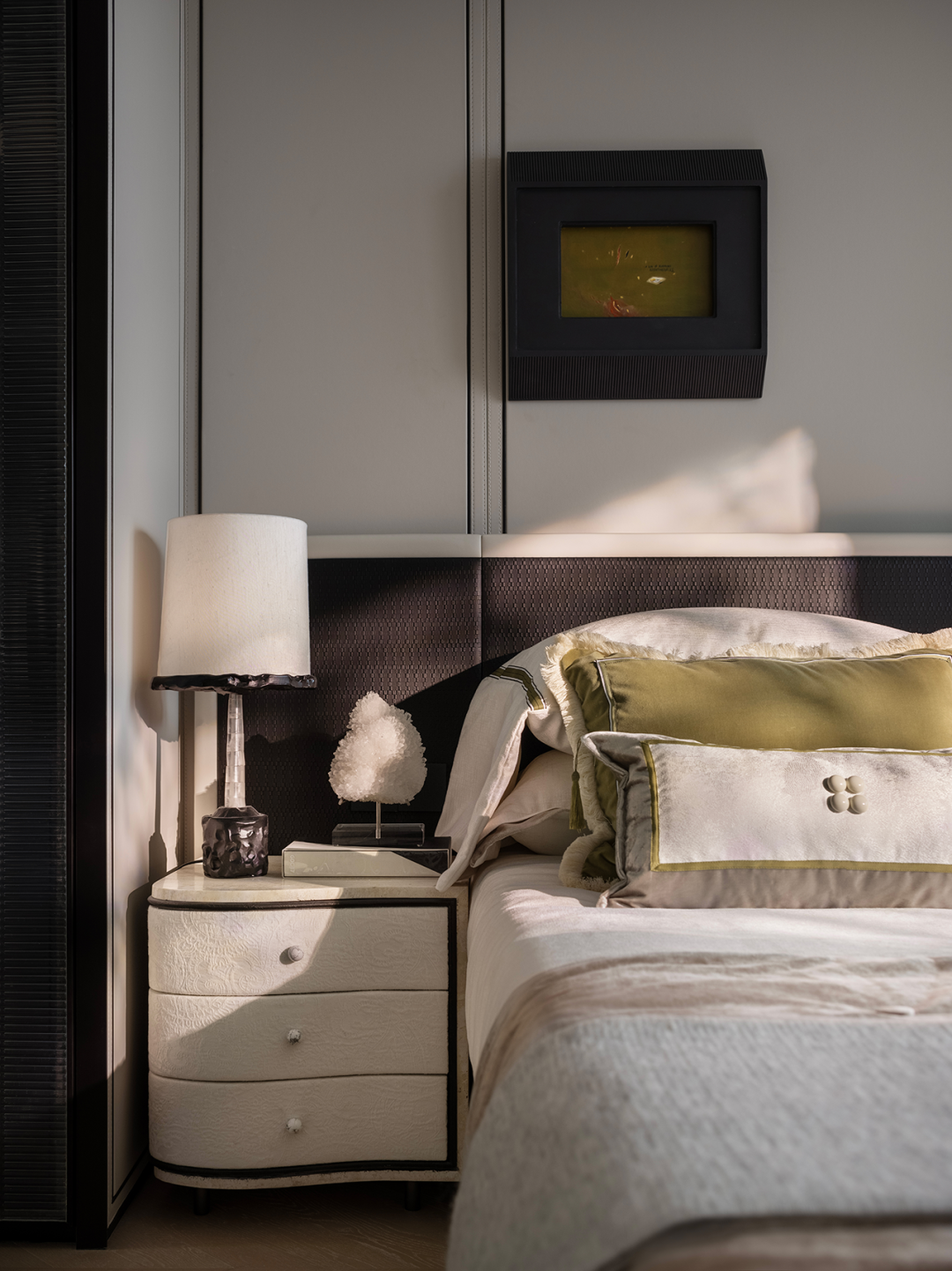 璞辉设计|隐匿于时间里的优雅-84