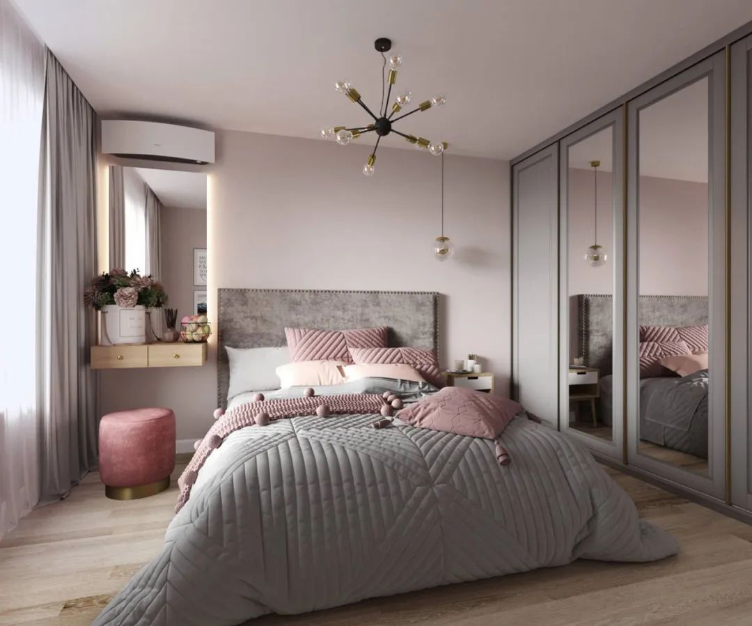 5 款心动小户型设计-33