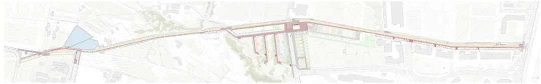 西班牙城市记忆休闲长廊丨西班牙塔拉戈纳丨Batlleiroig-39