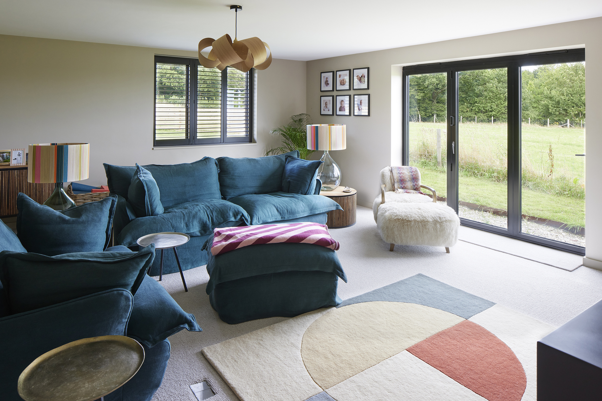 霍姆伍德农场丨英国丨RX Architects-14