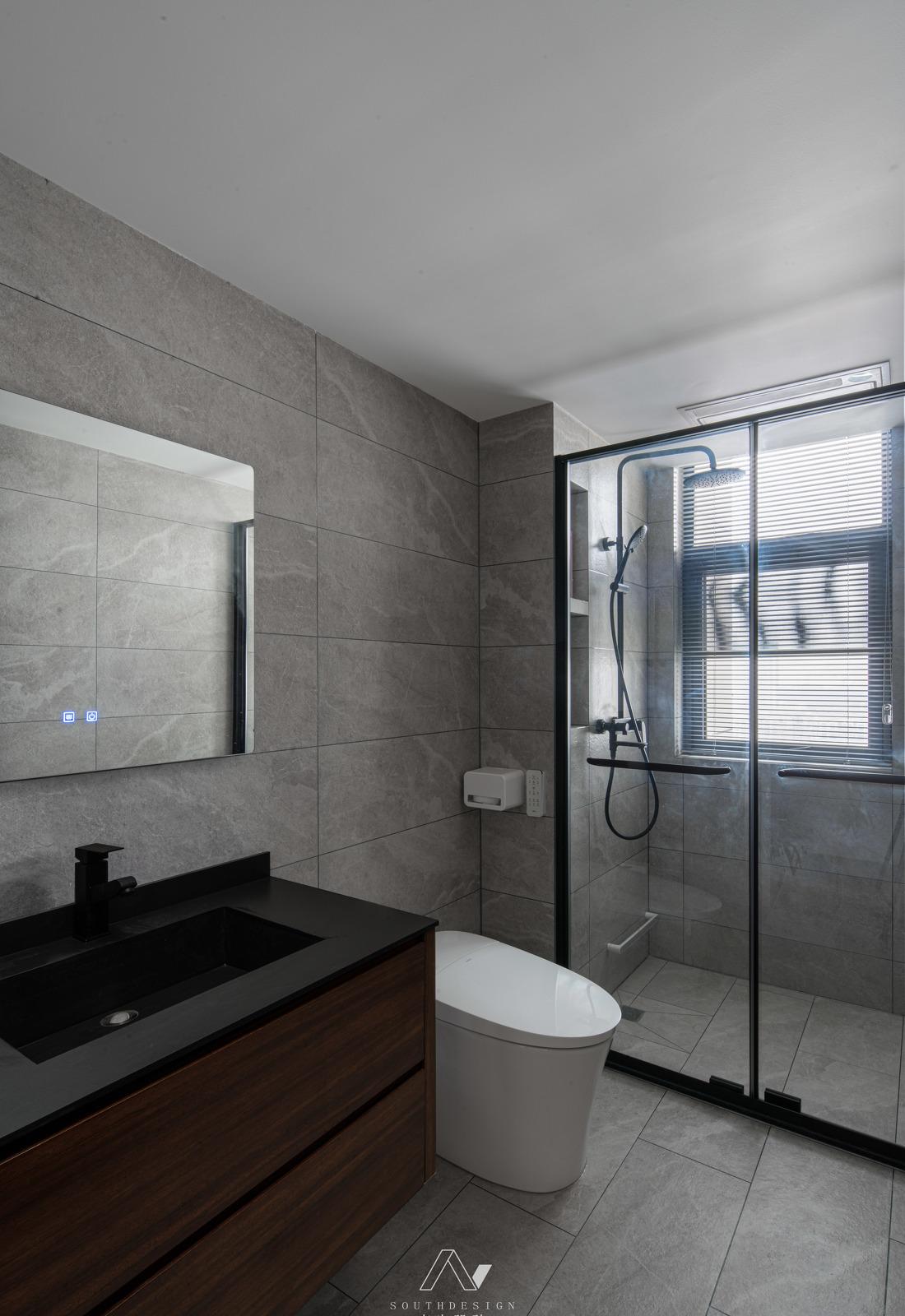 黄河岸上质朴的家丨中国三门峡丨重庆某设计工作室-87