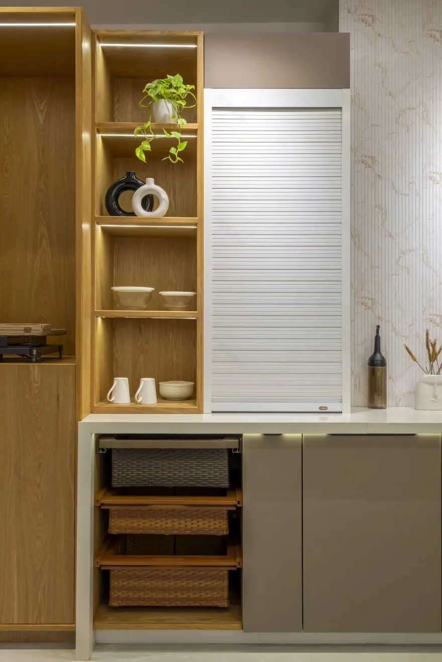 BOSE&OLIVE 硬件体验中心丨印度丨J Architects-46