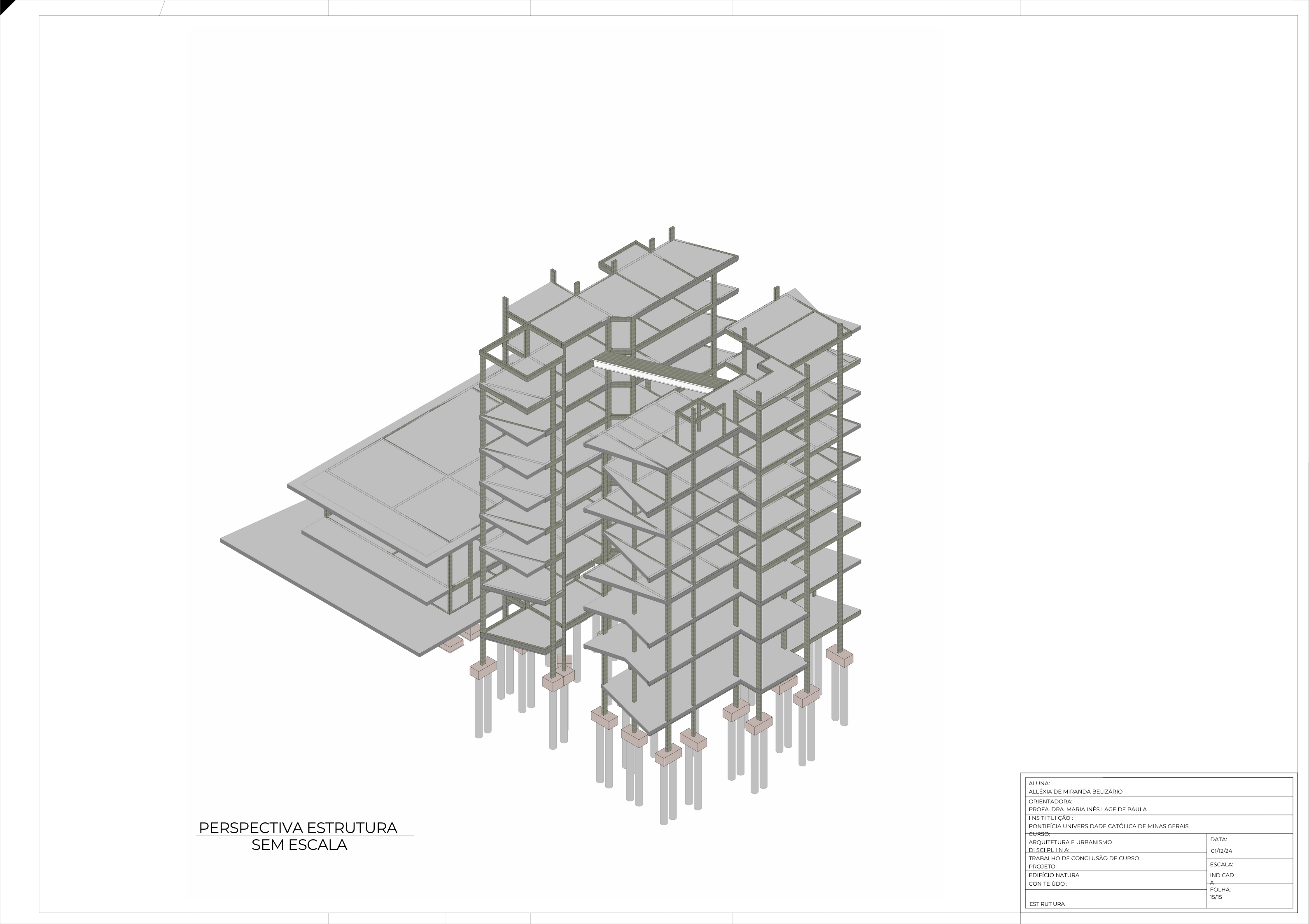 Edifício Natura - Uso Misto-19