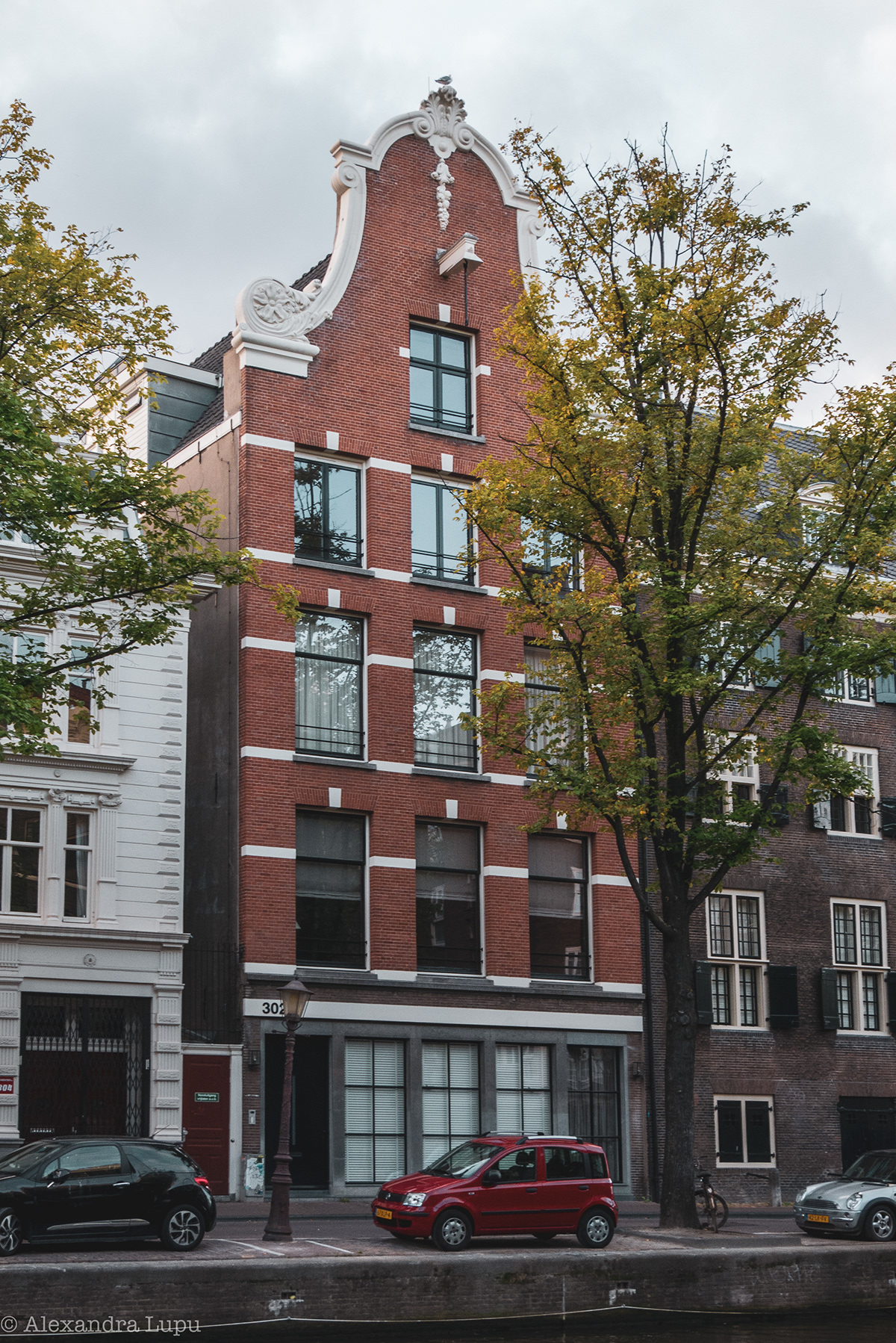 阿姆斯特丹设计细节丨荷兰阿姆斯特丹-14