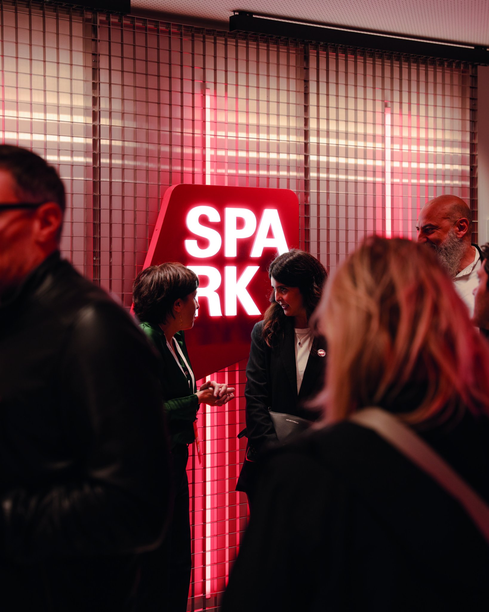 SPARK – New Gen Bank and community Hub-19