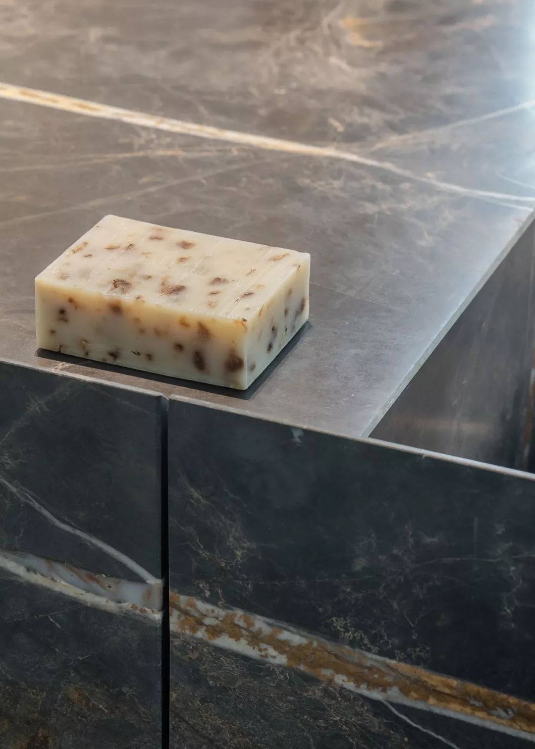 重塑传统,Caprini & Pellerin 建筑美学解读-29