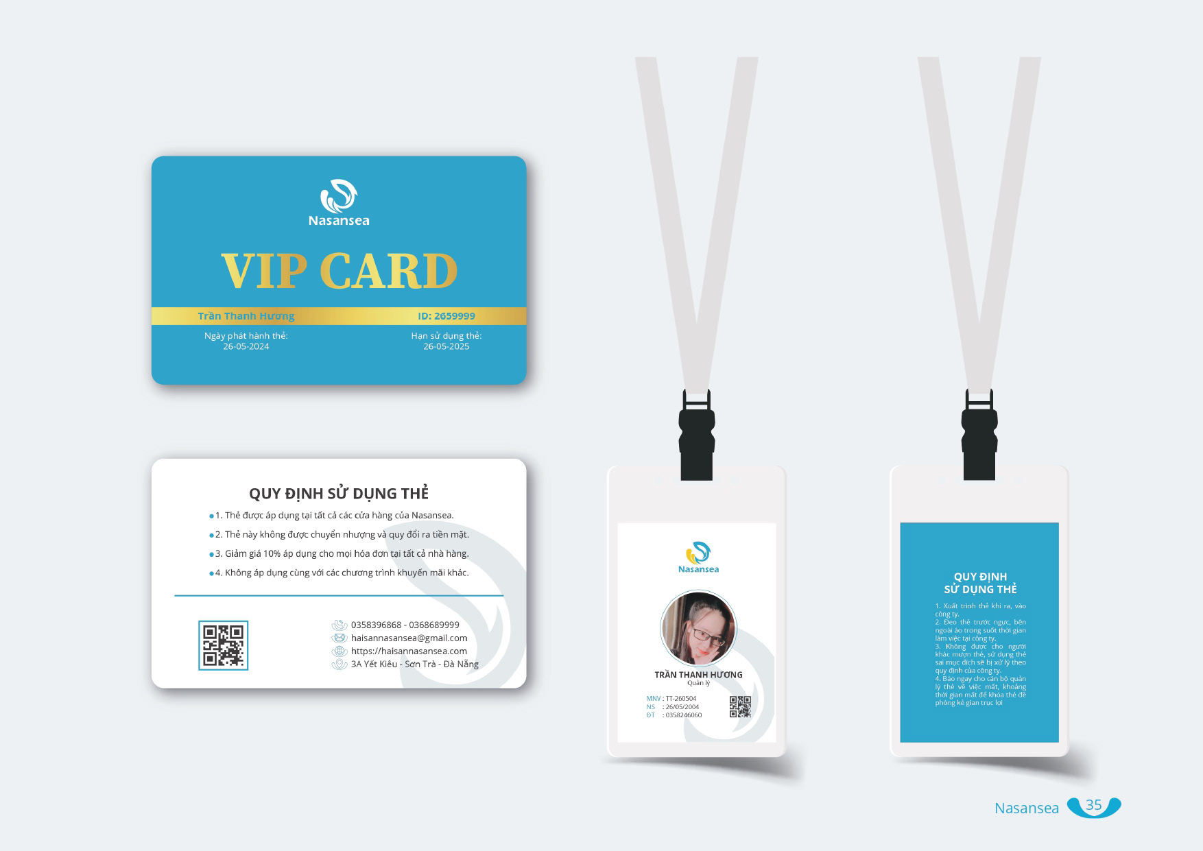 Nasansea餐厅室内外设计项目-29