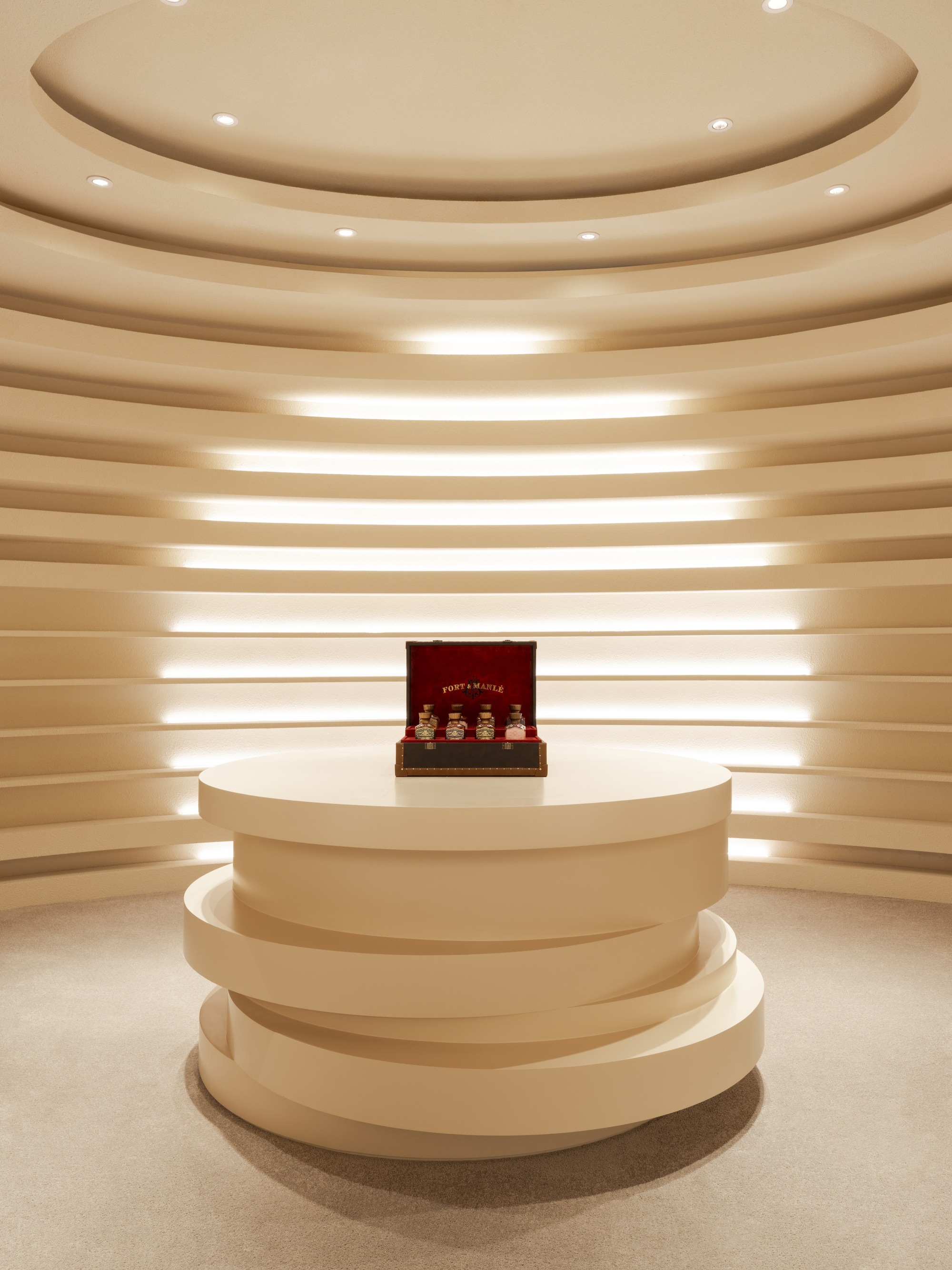 失落湾商店丨马来西亚吉隆坡丨Spacemen Studio-19