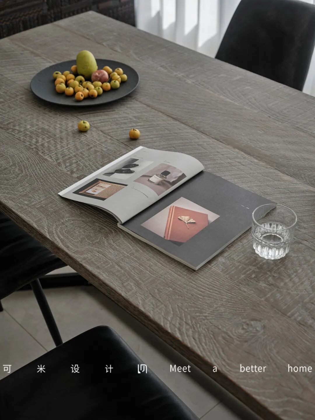 可米＆作品 · 序境丨可米设计-26