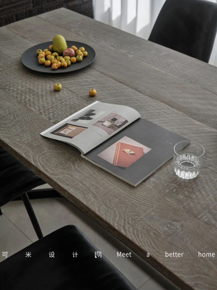 可米&作品 · 序境丨可米设计-26