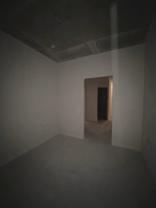 59 平米公寓室内设计丨俄罗斯顿河畔罗斯托夫-11