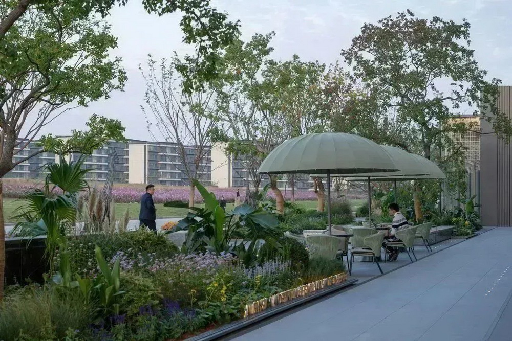 南京中海·和山丨中国南京丨里表都会(北京)规划设计咨询有限公司-99