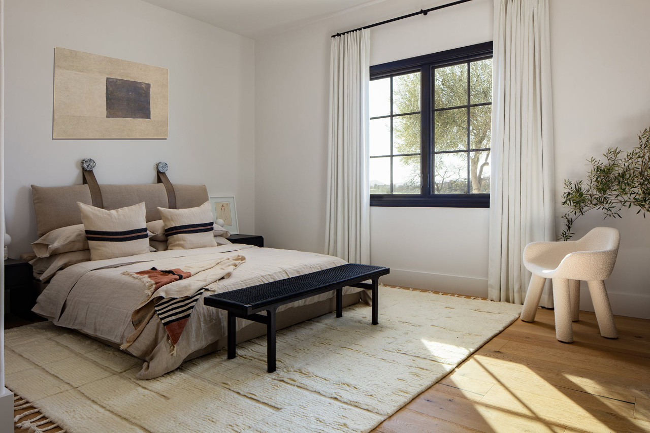 休奢风别墅设计丨马里丨Malgosia Migdal 设计事务所-85