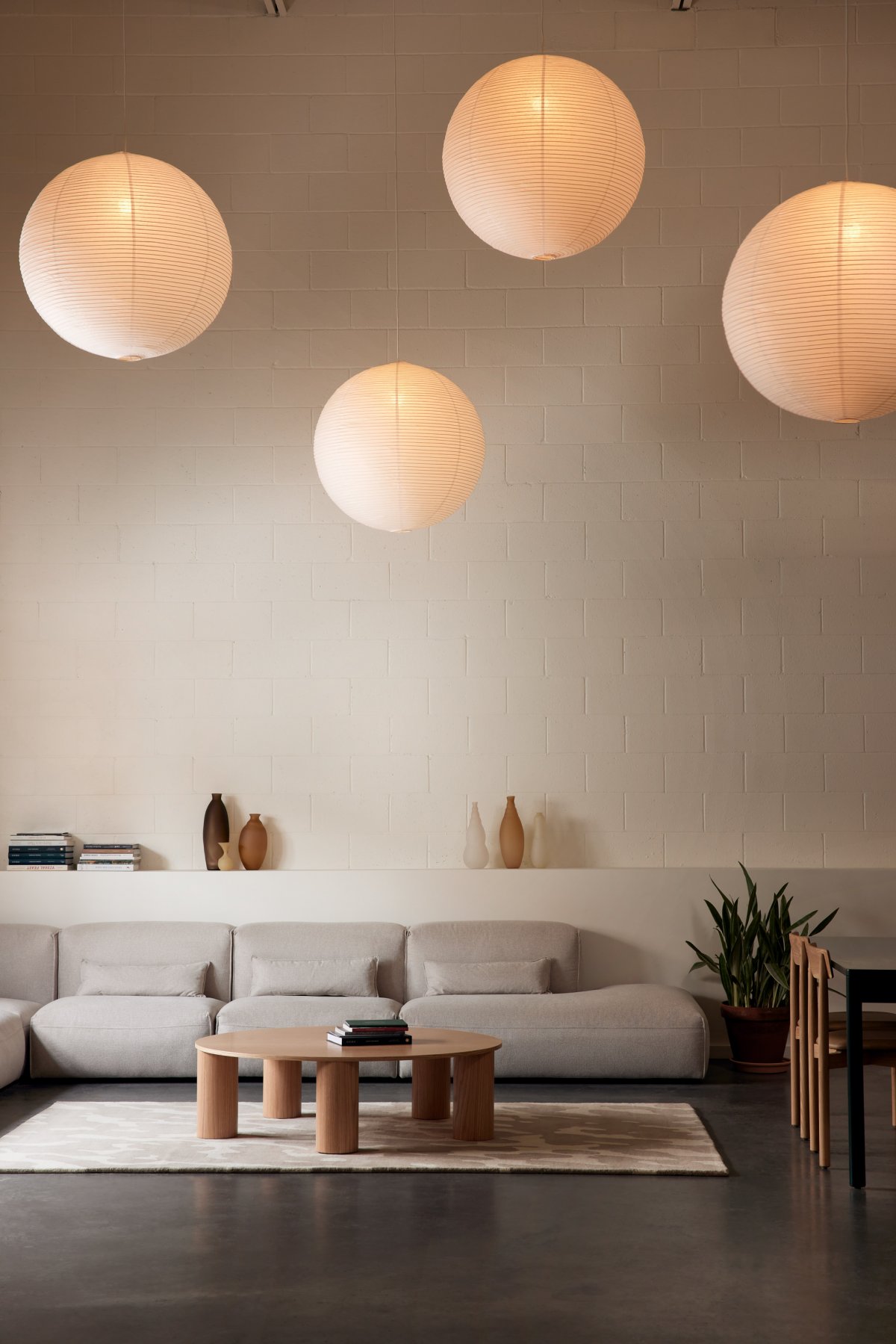 Studio Idéal 摄影工作室丨加拿大蒙特利尔丨IvyStudio-0