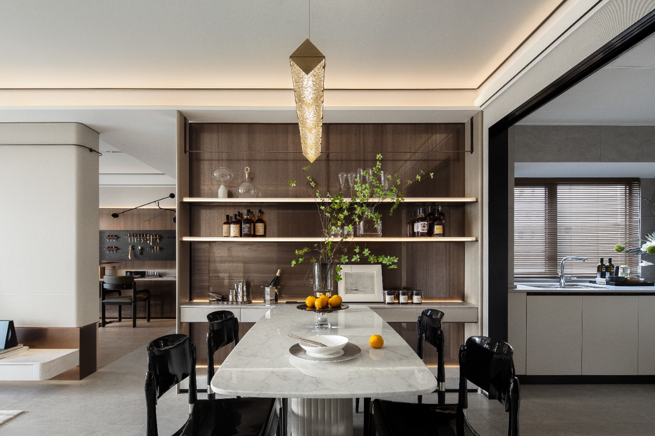 华润置地旗下顺德润府丨中国佛山丨柘壹设计Z ONE⁺-26