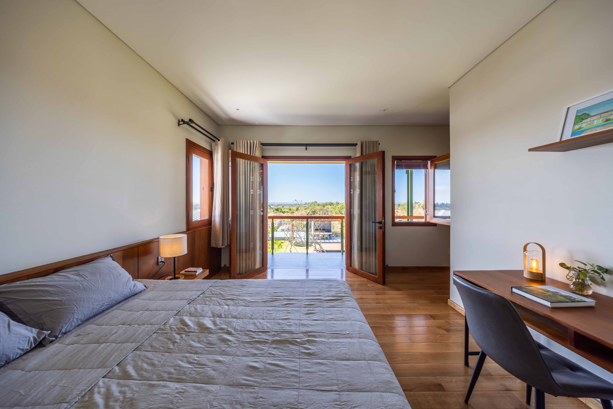 科加别墅丨越南丨T3 ARCHITECTS-37