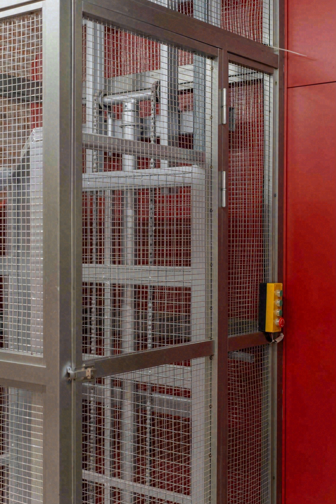 大巷 7 号烘焙店丨中国泉州丨或者设计-28