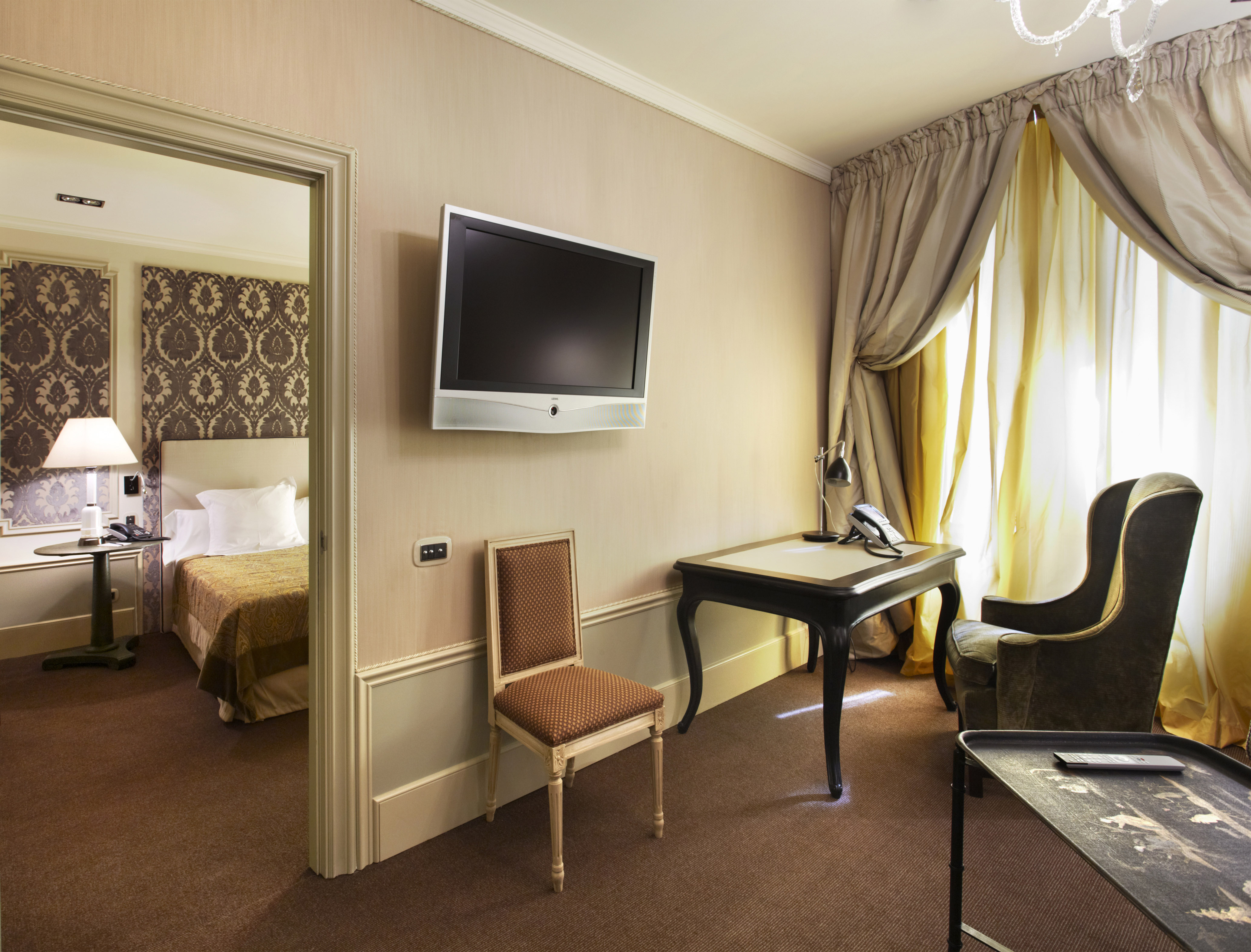 El Palace, Barcelona（巴塞罗那）-7