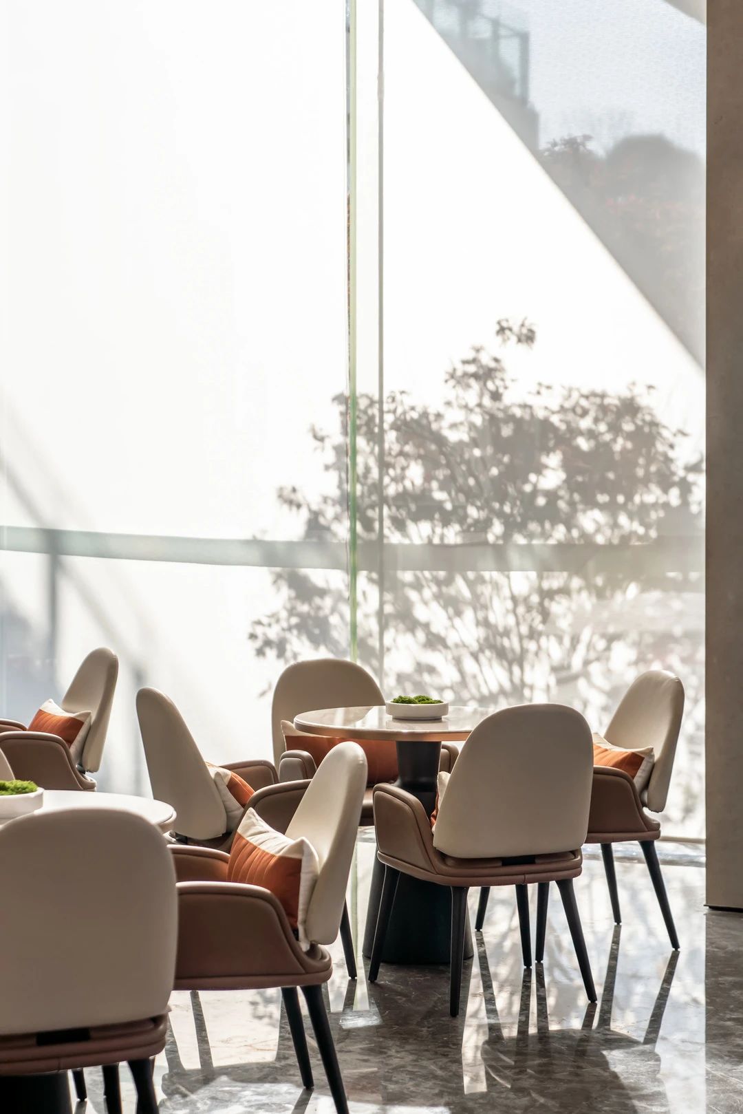 奥园增城南坣村营销中心丨中国广州丨深圳创库设计顾问有限公司-22