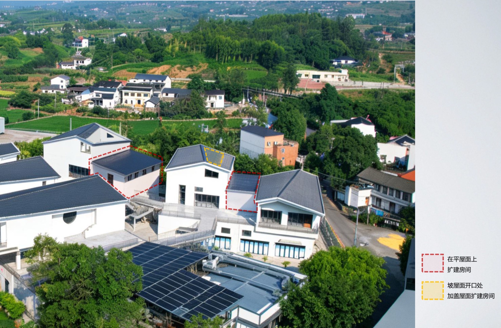星麻哥花椒工坊丨中国四川丨研筑舍建筑设计工作室-70