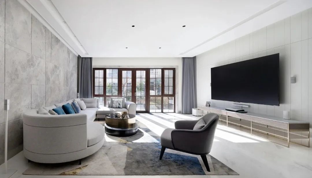 北京市大兴区芳林路远洋天著丨中国北京丨博洛尼家居装饰(北京)有限公司-17