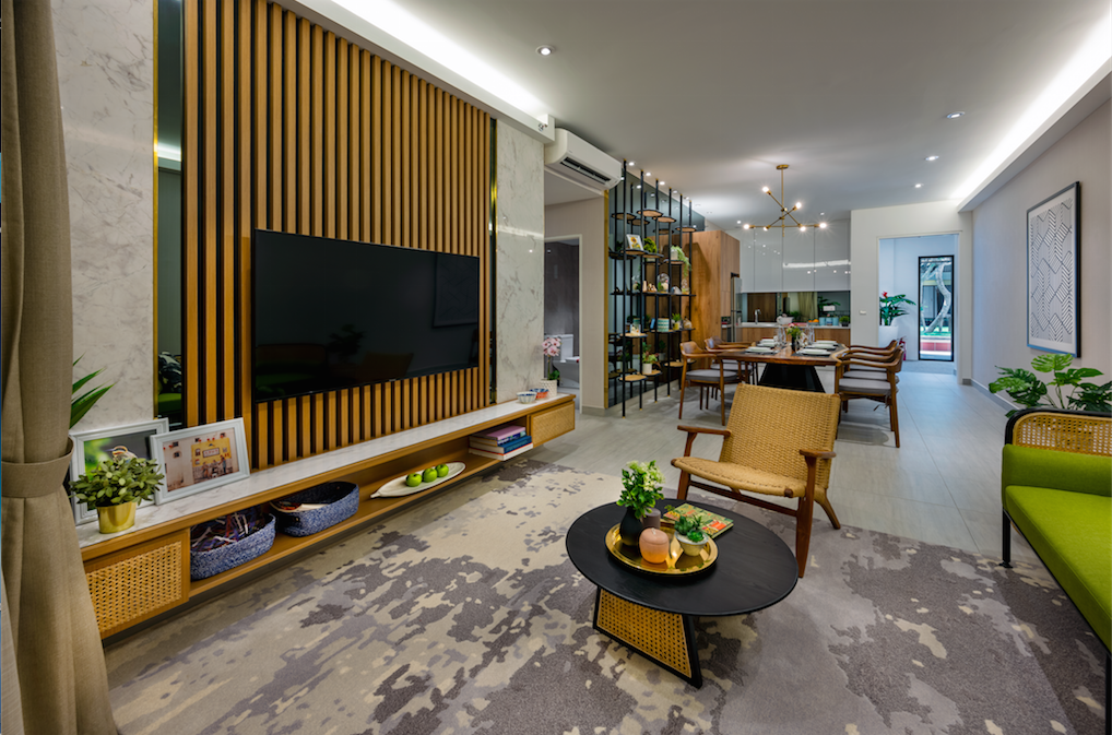 「iN 潮報」：Suntrack 深諳「全齡通用宅」是未來住宅主流，傾力打造幸福社區｜Suntrack Tuai Residence - Creativehomex-19