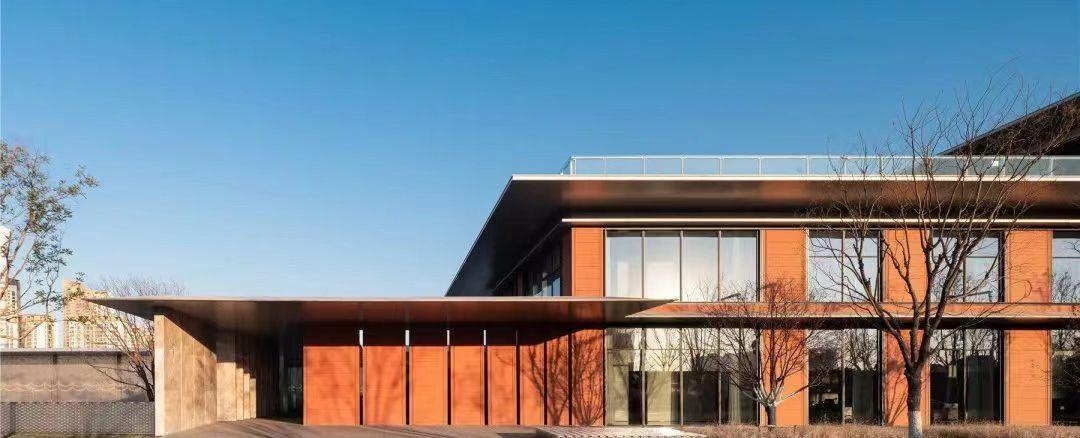 天津融创梅江壹号院销售中心丨中国天津丨于强室内设计师事务所,LSDInteriorDesign-3