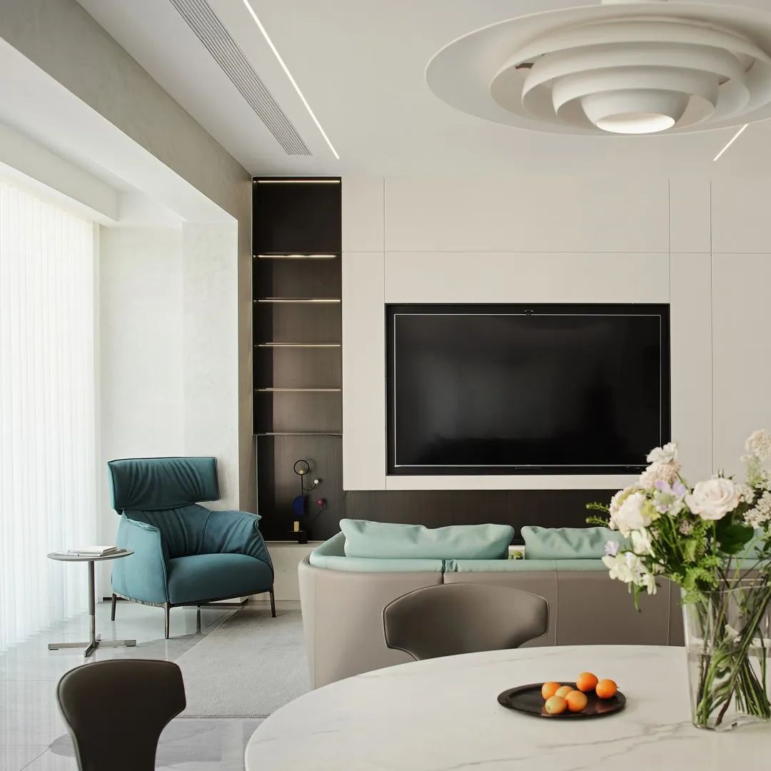 Borgo Gallana 乡村度假胜地丨Andrew Trotter-72