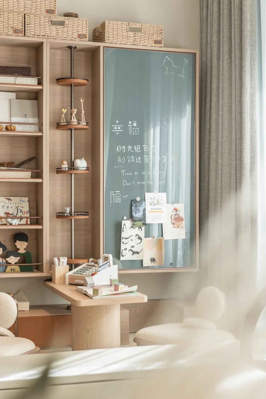 中海丽湾尚宸丨中国佛山丨ENJOYDESIGN-27