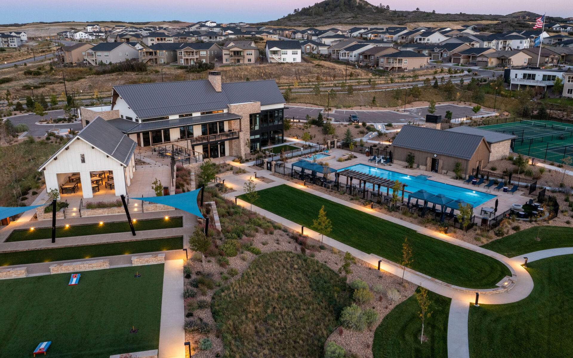 丨United StatesColorado丨DTJ Design-0