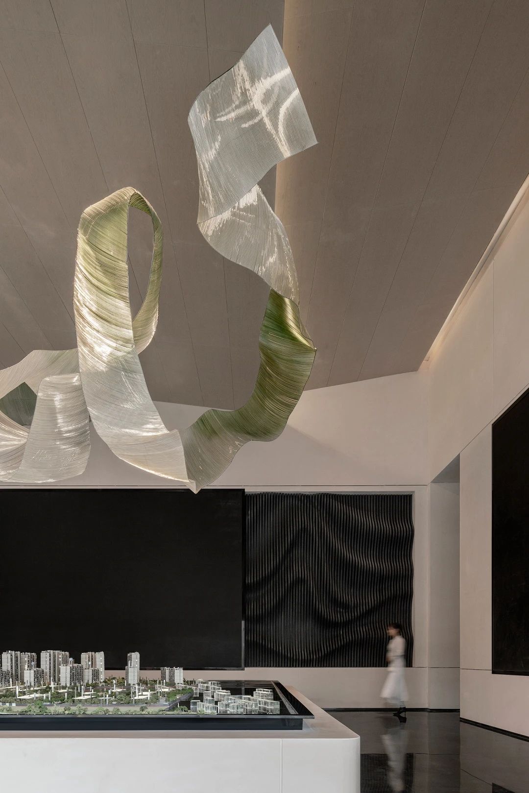 招商万科山水间丨中国徐州丨璞丽设计,深圳 31 设计-25