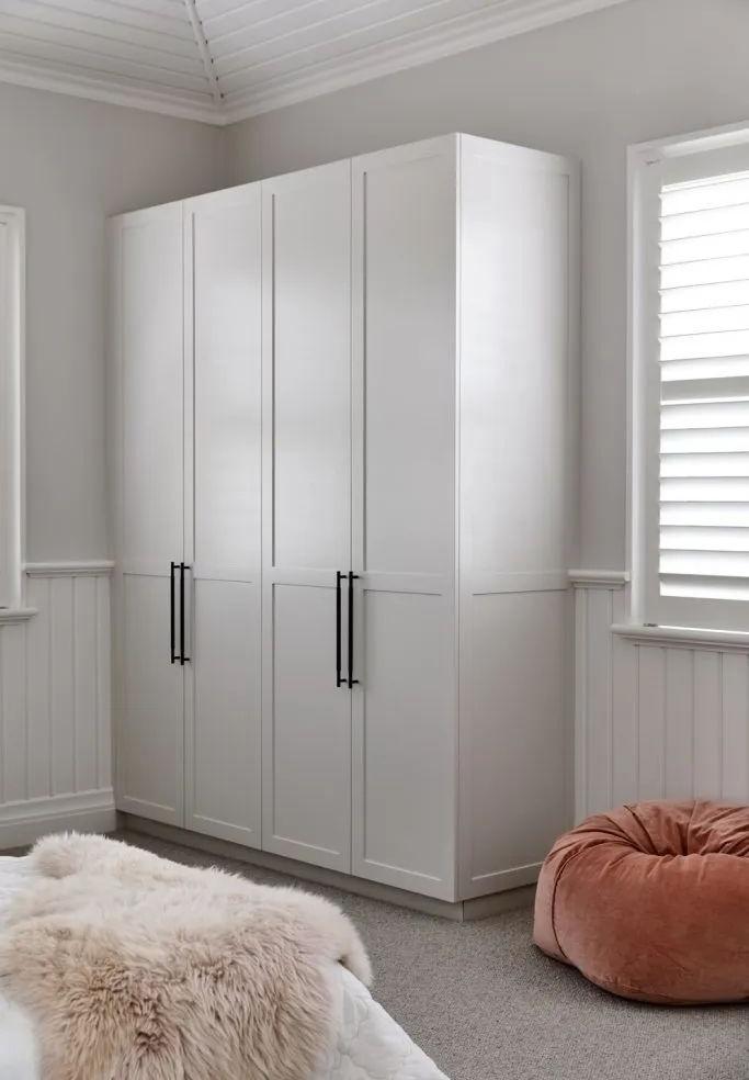 荷兰山墙式房屋丨Austin Design Associates-21