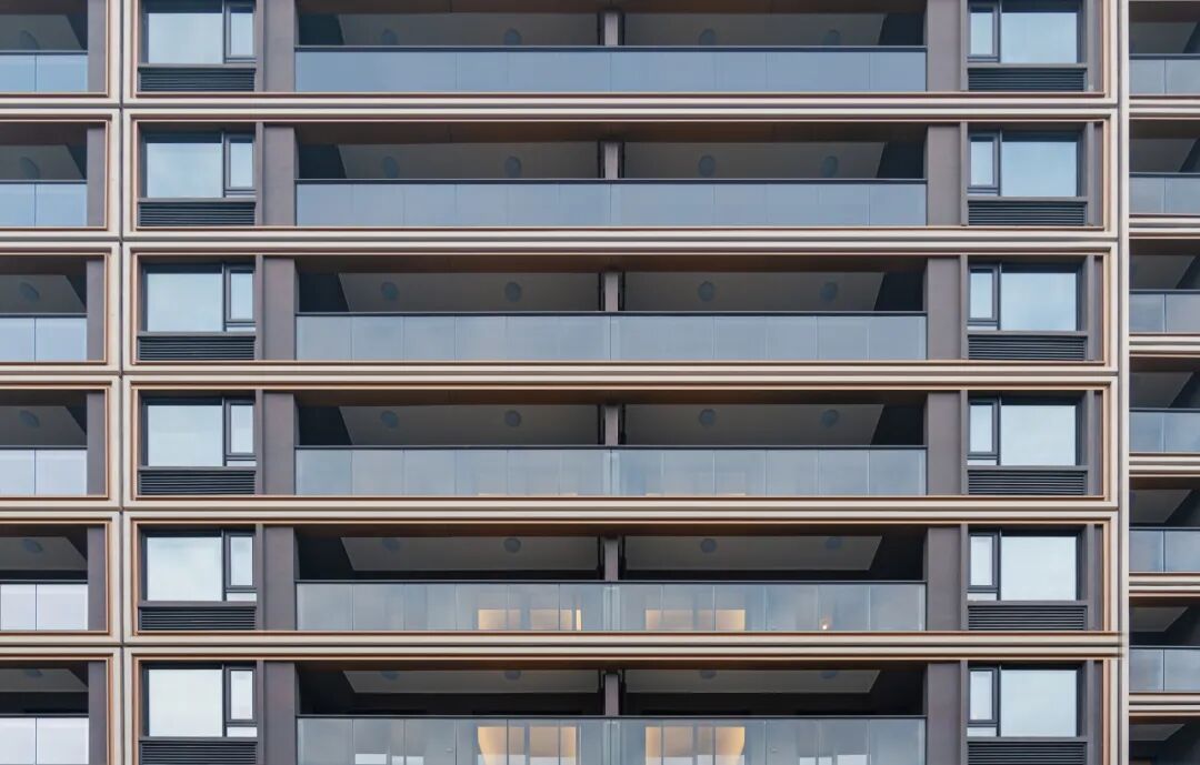 杭州金地·湖颂丹青府丨中国杭州丨致逸设计GEEDESIGN-44