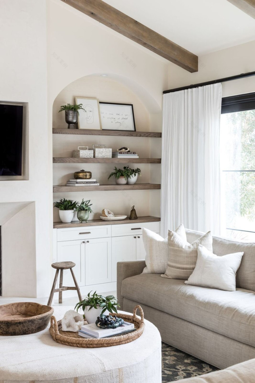 纯盐室内设计-58