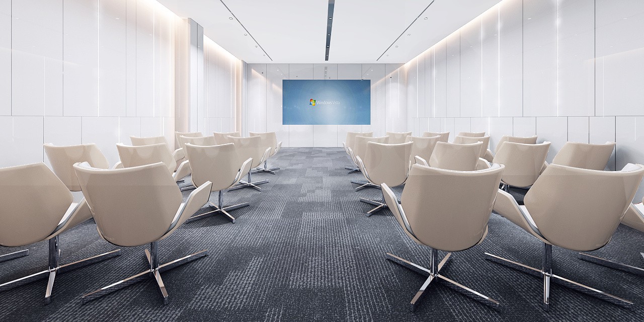 广州OT整形医院改造设计  由里建筑设计-29