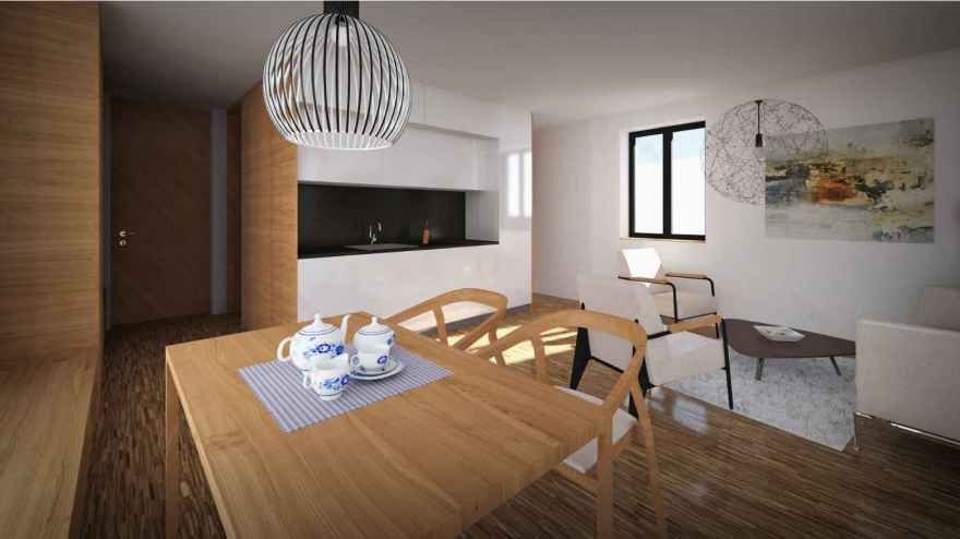 Rodinný dům v Mníšku pod Brdy – Mrva.net-11