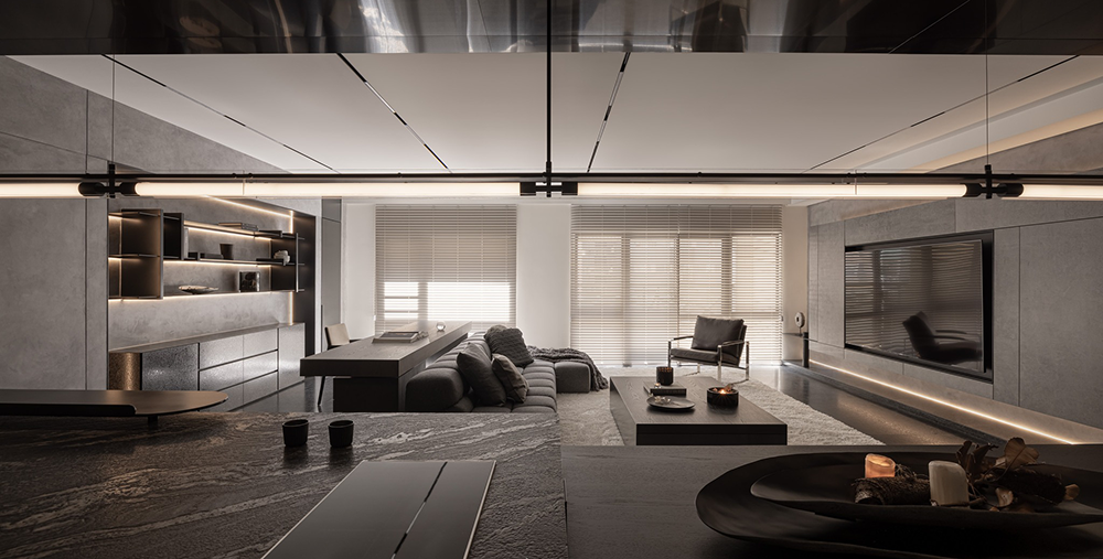 简约设计丨近境制作,天沐设计,工一设计-7